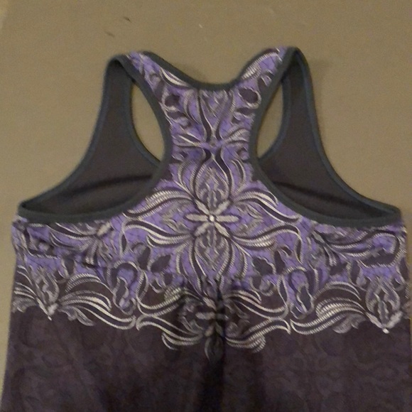 Athleta top - Picture 3 of 5